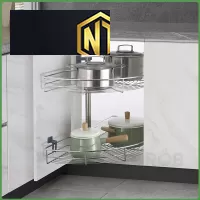 MÂM XOAY GÓC 180 NAN SỢI tại Long Thọ